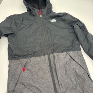 The North Face Boys' Jacket - Dark Gray